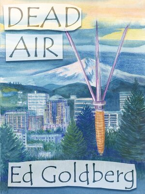 cover image of Dead Air